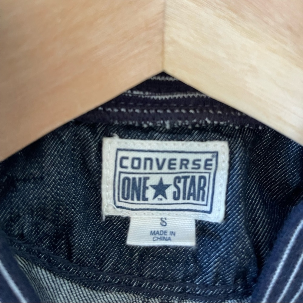 All Star Jean/Denim Jacket - Picture 2 of 4